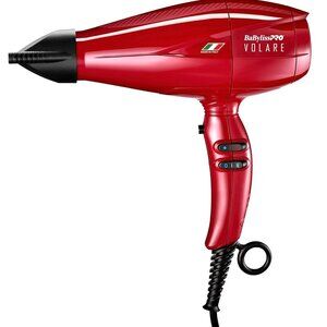 BaBylissPRO Ionic & Nano Titanium Volare Hair Dryer